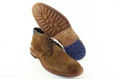 Heren Veterboots Floris van Bommel Crepi 03.32.SFM-50087-23-06. Direct leverbaar uit de webshop van Reese Schoenmode.