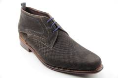 Heren Veterboots Floris van Bommel SFM-50017 -20-01.10414-04. Direct leverbaar uit de webshop van Reese Schoenmode.