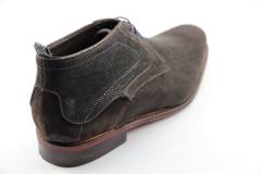 Heren Veterboots Floris van Bommel SFM-50017 -20-01.10414-04. Direct leverbaar uit de webshop van Reese Schoenmode.