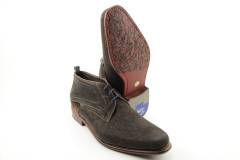 Heren Veterboots Floris van Bommel SFM-50017 -20-01.10414-04. Direct leverbaar uit de webshop van Reese Schoenmode.