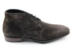 Heren Veterboots van Bommel SBM-50022 -21-01.Sella 03.01. Direct leverbaar uit de webshop van Reese Schoenmode.