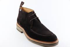 Heren Veterboots Floris van Bommel De Tanker 01.04.SFM-50123-21-01. Direct leverbaar uit de webshop van Reese Schoenmode.