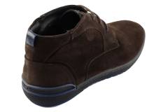 Heren Veterboots Floris van Bommel De Scooper 02.07.SFM-50108-21-01. Direct leverbaar uit de webshop van Reese Schoenmode.