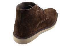 Heren Veterboots Greve Vito 1520.09 Mustang. Direct leverbaar uit de webshop van Reese Schoenmode.