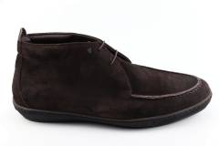 Heren Veterboots van Bommel Barna 03.00.SBM-50024 -21-01. Direct leverbaar uit de webshop van Reese Schoenmode.