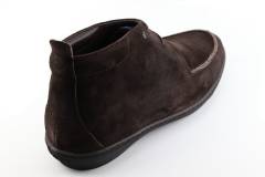 Heren Veterboots van Bommel Barna 03.00.SBM-50024 -21-01. Direct leverbaar uit de webshop van Reese Schoenmode.