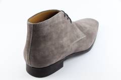 Heren Veterboots Magnanni 20105  OXIGEN.STONE. Direct leverbaar uit de webshop van Reese Schoenmode.