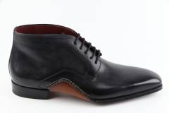 Heren Veterboots Magnanni 22585.WIND GRIS. Direct leverbaar uit de webshop van Reese Schoenmode.