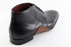 Heren Veterboots Magnanni 22585.WIND GRIS. Direct leverbaar uit de webshop van Reese Schoenmode.