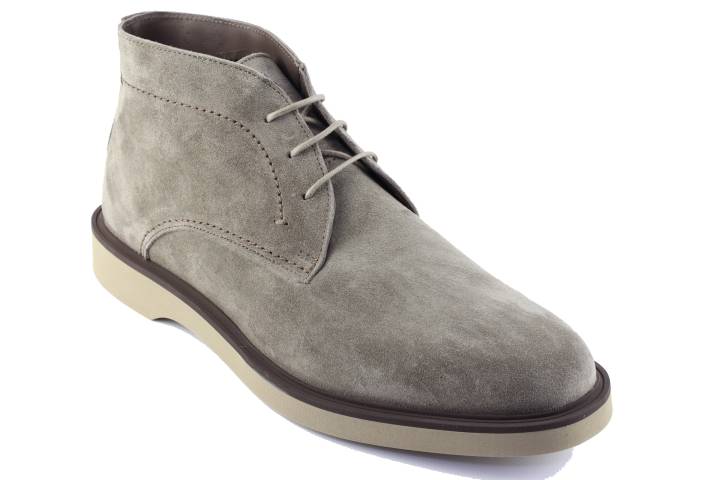 Heren Veterboots Greve Vito 1520.08 Taiga. Direct leverbaar uit de webshop van Reese Schoenmode.