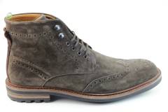 Heren Veterboots Floris van Bommel Rocki 02.04.SFM-80026 -34-01. Direct leverbaar uit de webshop van Reese Schoenmode.