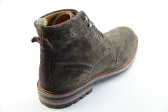 Heren Veterboots Floris van Bommel Rocki 02.04.SFM-80026 -34-01. Direct leverbaar uit de webshop van Reese Schoenmode.