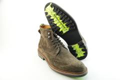 Heren Veterboots Floris van Bommel Rocki 02.04.SFM-80026 -34-01. Direct leverbaar uit de webshop van Reese Schoenmode.