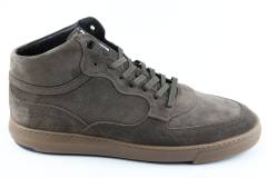 Heren Veterboots Floris van Bommel Lenni 02.01.SFM-10112 -34-01. Direct leverbaar uit de webshop van Reese Schoenmode.