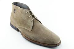 Floris van Bommel Veterboots Floris van Bommel Jazzi 02.18.SFM-50092 -22-01