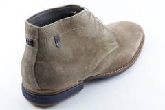 Heren Veterboots Floris van Bommel Jazzi 02.18.SFM-50092 -22-01. Direct leverbaar uit de webshop van Reese Schoenmode.