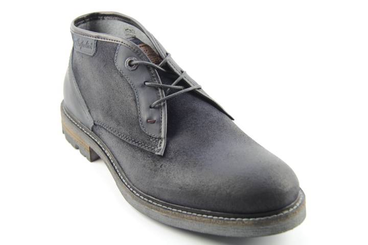 Heren Veterboots Australian ARMSTRONG 15.1234.01.C00. Direct leverbaar uit de webshop van Reese Schoenmode.