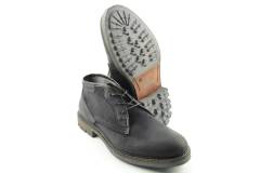 Heren Veterboots Australian ARMSTRONG 15.1234.01.C00. Direct leverbaar uit de webshop van Reese Schoenmode.