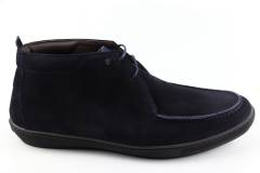 Heren Veterboots van Bommel Barna 03.01.SBM-50024 -41-01. Direct leverbaar uit de webshop van Reese Schoenmode.