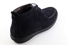 Heren Veterboots van Bommel Barna 03.01.SBM-50024 -41-01. Direct leverbaar uit de webshop van Reese Schoenmode.