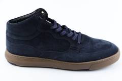 Heren Veterboots Floris van Bommel Lenni 02.00.SFM-10112 -40-01. Direct leverbaar uit de webshop van Reese Schoenmode.