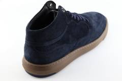 Heren Veterboots Floris van Bommel Lenni 02.00.SFM-10112 -40-01. Direct leverbaar uit de webshop van Reese Schoenmode.