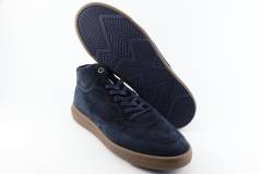 Heren Veterboots Floris van Bommel Lenni 02.00.SFM-10112 -40-01. Direct leverbaar uit de webshop van Reese Schoenmode.