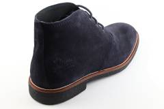 Heren Veterboots Panama Jack Gael.C21. Direct leverbaar uit de webshop van Reese Schoenmode.