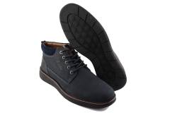 Heren Veterboots Australian Dexter 15.1552.01-S00. Direct leverbaar uit de webshop van Reese Schoenmode.