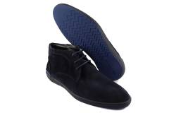 Heren Veterboots Floris van Bommel De Scooper 02.06.SFM-50108-41-01. Direct leverbaar uit de webshop van Reese Schoenmode.