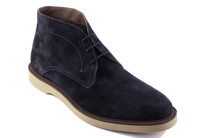 Heren Veterboots Greve Vito 1520.01 Profondo. Direct leverbaar uit de webshop van Reese Schoenmode.