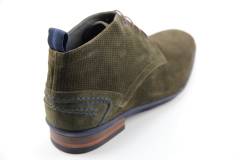 Heren Veterboots Floris van Bommel 10960.15. Direct leverbaar uit de webshop van Reese Schoenmode.