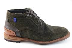 Heren Veterboots Floris van Bommel 20228.26. Direct leverbaar uit de webshop van Reese Schoenmode.