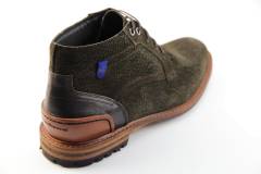 Heren Veterboots Floris van Bommel 20228.26. Direct leverbaar uit de webshop van Reese Schoenmode.