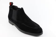 Heren Chelsea boot Greve Tufo 1737.15.3053. Direct leverbaar uit de webshop van Reese Schoenmode.