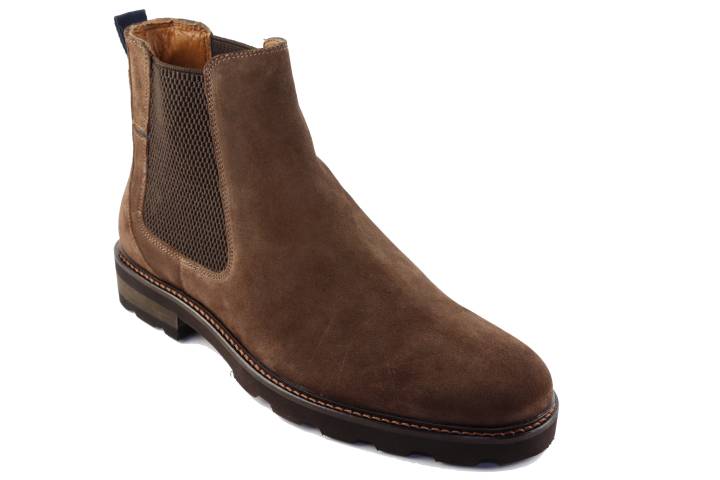 Heren Chelsea boot Australian Manhattan 15.1626.01-D47. Direct leverbaar uit de webshop van Reese Schoenmode.