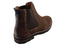 Heren Chelsea boot Australian Manhattan 15.1626.01-D47. Direct leverbaar uit de webshop van Reese Schoenmode.