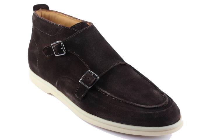 Heren Chelsea boot van Bommel Volta 09.01.SBM-50040-21-01. Direct leverbaar uit de webshop van Reese Schoenmode.