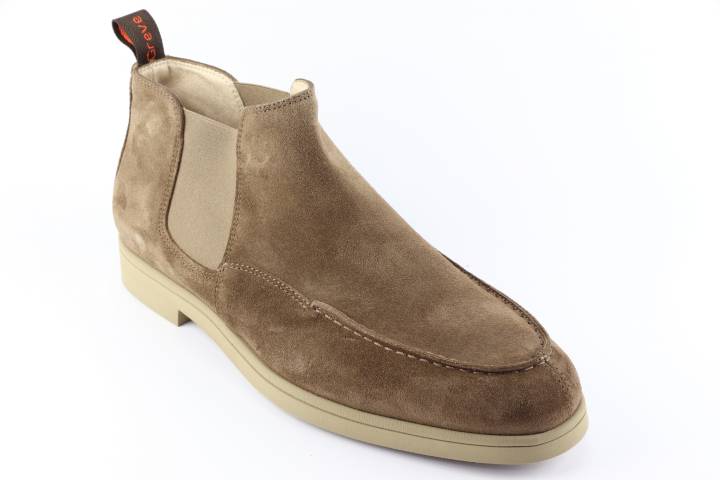 Heren Chelsea boot Greve Tufo 1737.32-3099. Direct leverbaar uit de webshop van Reese Schoenmode.