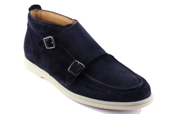 Heren Chelsea boot van Bommel Volta 09.00.SBM-50040-41-01. Direct leverbaar uit de webshop van Reese Schoenmode.