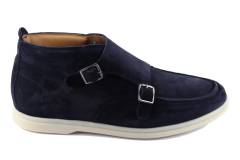 Heren Chelsea boot van Bommel Volta 09.00.SBM-50040-41-01. Direct leverbaar uit de webshop van Reese Schoenmode.