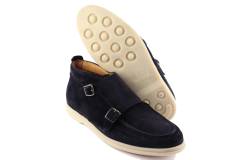 Heren Chelsea boot van Bommel Volta 09.00.SBM-50040-41-01. Direct leverbaar uit de webshop van Reese Schoenmode.