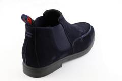 Heren Chelsea boot Greve Tufo 1737.36.3050. Direct leverbaar uit de webshop van Reese Schoenmode.