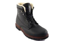 Panama Jack Veterboots gevoerd Panama Jack P03 Aviator.C2