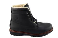 Heren Veterboots gevoerd Panama Jack P03 Aviator.C2. Direct leverbaar uit de webshop van Reese Schoenmode.