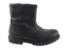 Heren Veterboots gevoerd Panama Jack Fedro.C3. Direct leverbaar uit de webshop van Reese Schoenmode.