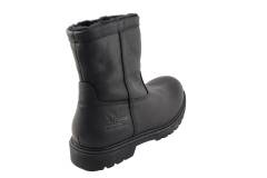 Heren Veterboots gevoerd Panama Jack Fedro.C3. Direct leverbaar uit de webshop van Reese Schoenmode.