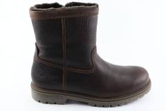 Heren Veterboots gevoerd Panama Jack Fedro.C31. Direct leverbaar uit de webshop van Reese Schoenmode.