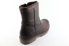 Heren Veterboots gevoerd Panama Jack Fedro.C31. Direct leverbaar uit de webshop van Reese Schoenmode.