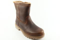 Panama Jack Veterboots gevoerd Panama Jack Fedro.C28